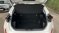 Toyota Yaris Cross 1.5 Hybrid Icon 5dr CVT Hybrid Estate